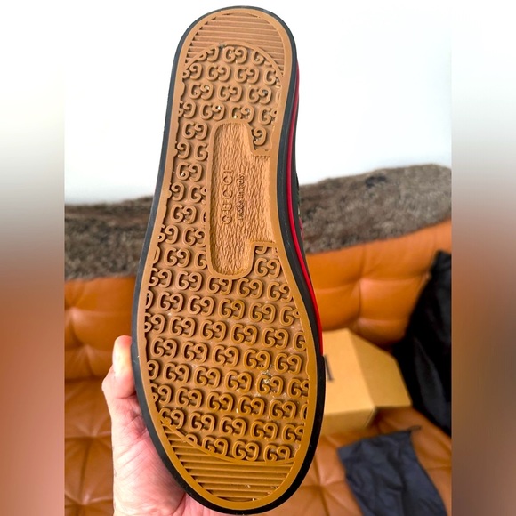 Gucci Tennis 1977 collection - Picture 4 of 4